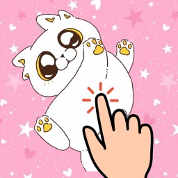 Finger Play Game 아이콘
